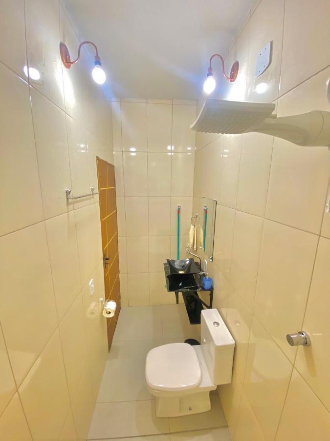 Apartamentos C7 Cunha Ngoại thất bức ảnh
