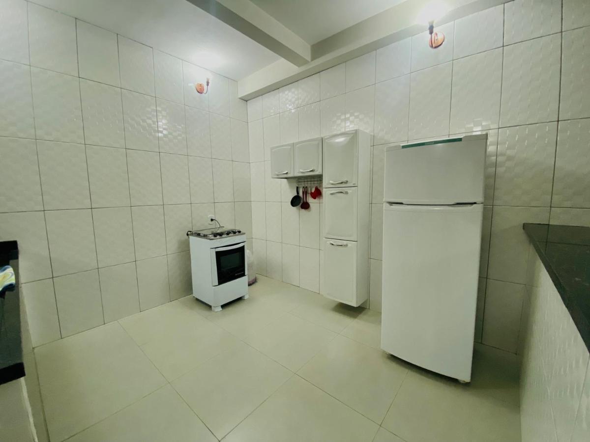 Apartamentos C7 Cunha Ngoại thất bức ảnh